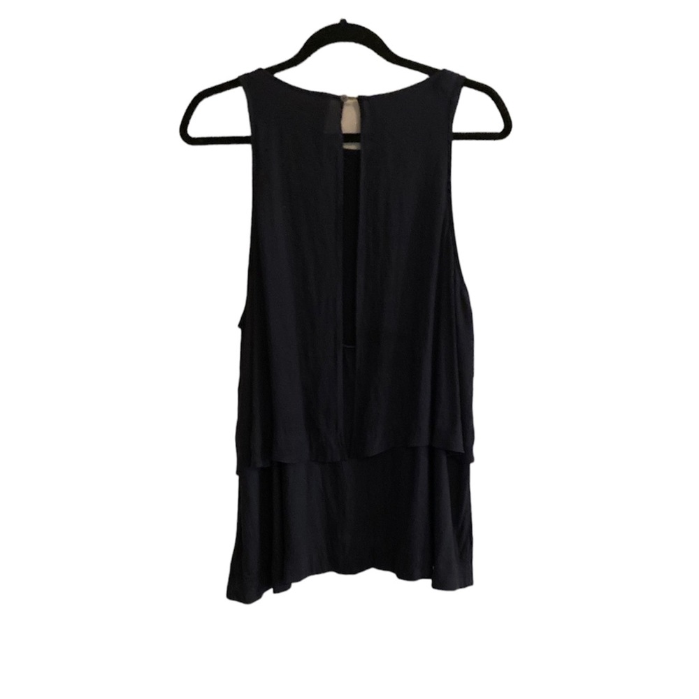Free People Layered Tank - Picture 2 of 4